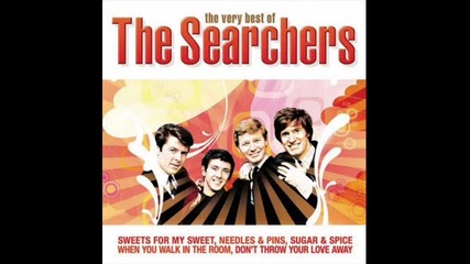 The Searchers - Take It Or Leave It