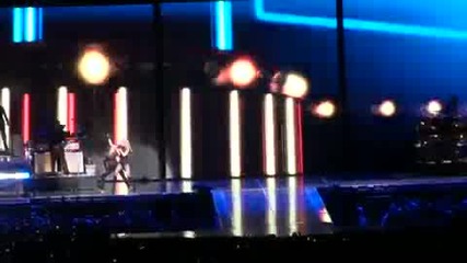 Madonna в София - Live(hq)