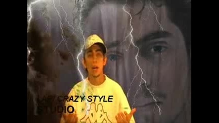 deutsch +romane L..a..p..i - Crazy Style 