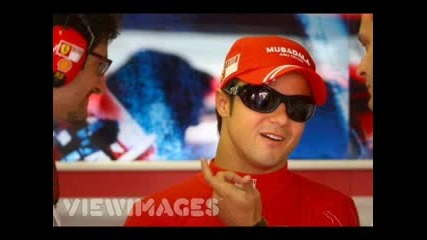 Formula 1 - Felipe Massa