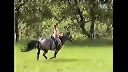 конна езда