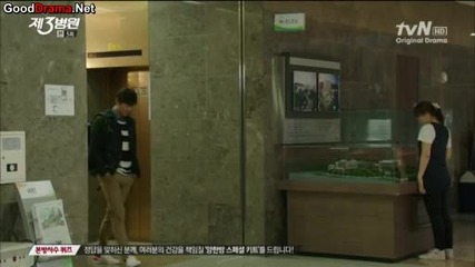 [eng sub] The 3rd Hospital Ep.5 (2/3)