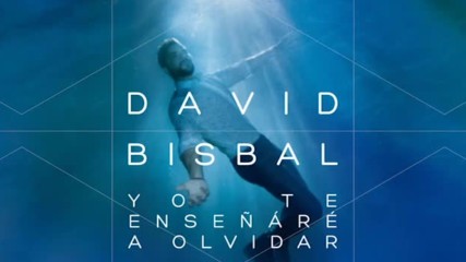 David Bisbal - Yo Te Ensenare A Olvidar