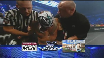 Wwe Smackdown 9/24/10 Part 5/10