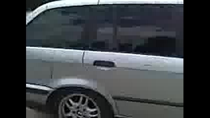 Bmw 325tds