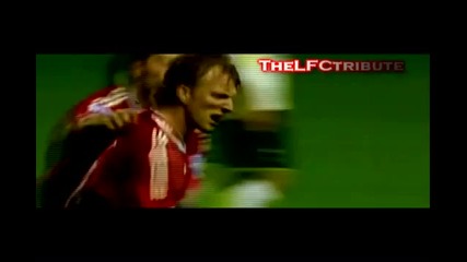 Dirk Kuyt ~ Face The Music