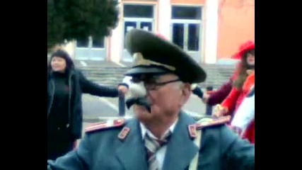 Лесичово бабин ден 