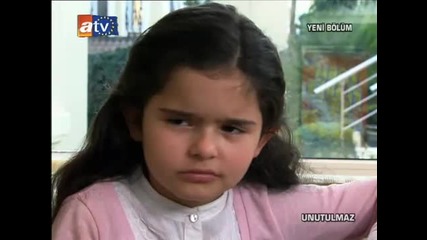 Незабравима/unutulmaz - 3 65 епизод 1 