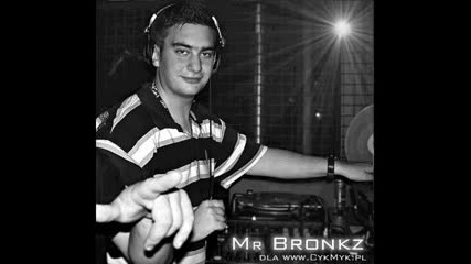 Mr Bronkz - Find