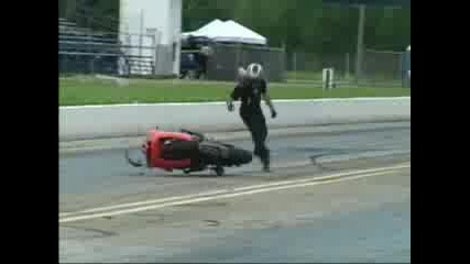 moto stunt
