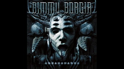 Dimmu Borgir - A Jewel Traced Through Coal