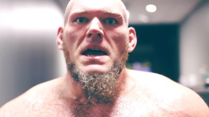 Lars Sullivan is NXT's worst nightmare: NXT Post-Show, Nov. 7, 2018