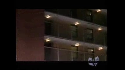 Wu-tang Clan - C. R. E. A. M.