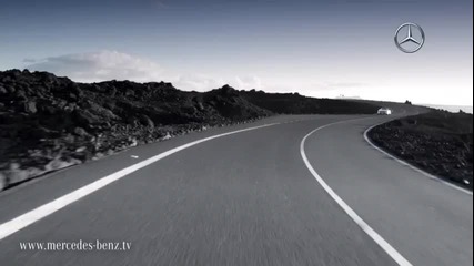 Drive The New Sl 63 Amg