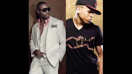 Tank ft. Chris Brown - Foreplay 