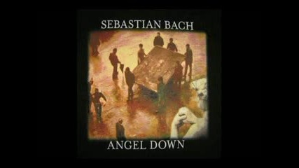 Sebastian Bach - American Metalhead - New Song