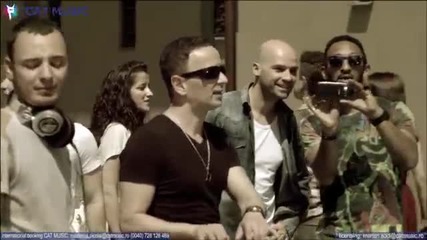 Proconsul feat. El Proyecto - No matter what (official Video)