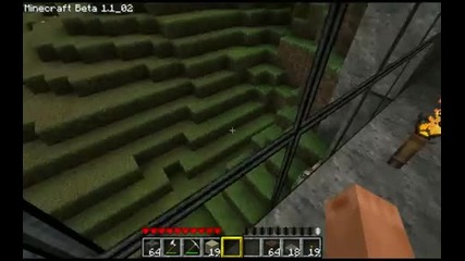 Lets Play Minecraft 113 [deutsch] [hd] - Willkommen im Wolfenstein [www.keep-tube.com]