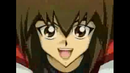 Yu - Gi - Oh Gx Opening 2