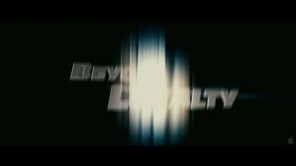 Fast And Furious 4 Trailer2 (zak1988)