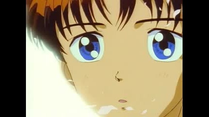 Marmalade boy 7 eng dub 