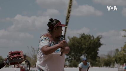 Модерните амазонки: Група мексикански жени срещу стереотипите чрез спорт