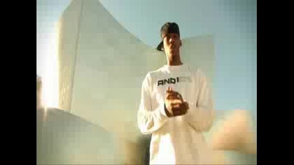 And1 Mixtape 10 Intro