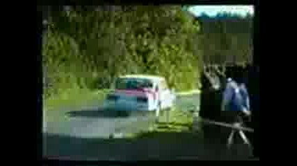 2011 Hq Drift Krali Lada Gosterisi