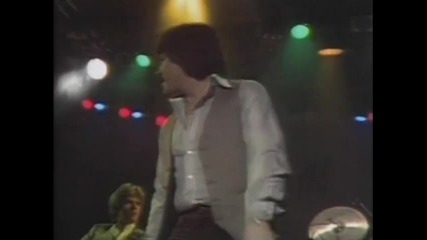 Toto - Hold the line (remix),live