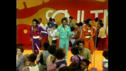 The Delfonics - Didnt I (blow Your Mind This Time) 
