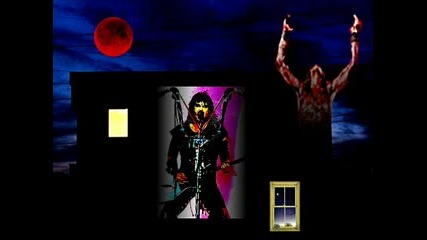 The Demise - - - W.a.s.p.