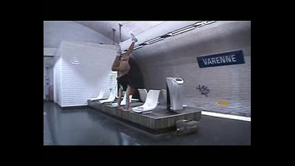 Pumas jump