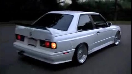 много диво Bmw