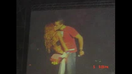 Aya Amor Que Nunca Acaba - Photos