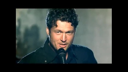 Blake Shelton - The More I Drink (official Video)