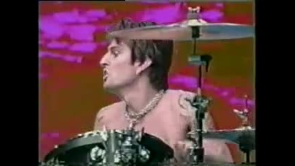 Phantom Killer- Shout At The Devil
