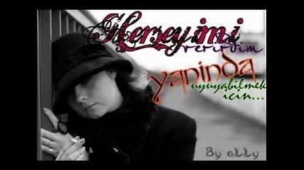 Cansever - nobetteyim 