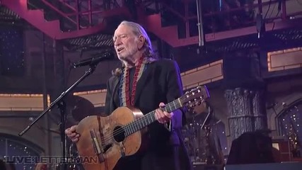 Willie Nelson ft. Snoop Dogg - Superman