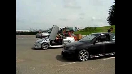 Gti Tuning International 2007