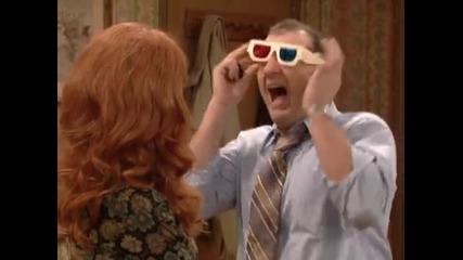 Женени с деца 257 Married with Children ( s 11 e 22 ) The Desperate Half-hour Part 1