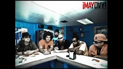 Mayday - Black Shades (prod by. Jim Jonsin Plex Luthor) 