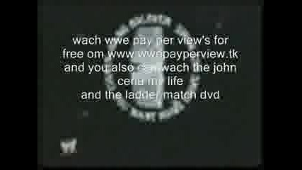 Wwe Armgeddon Royal Rumble 2008 Wm24 Wm