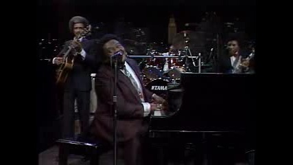 Fats Domino - Austin City Limits