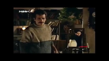 Δέσποινα Βανδή - Φεύγουμε Καρδιά Μου