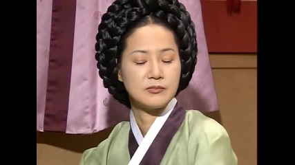 Dae Jang Geum / Великата Джанг/ еп.16-1/3