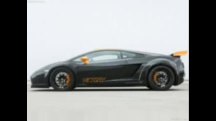Hamann Victory - Lamborghini Gallardo