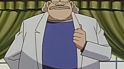 Detective Conan 106