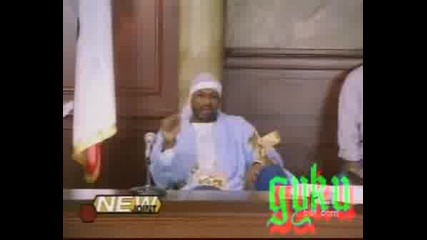 Ghostface Killah, Raekwon - Never Be The Sam
