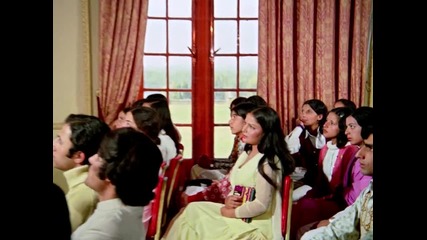 Идеално Качество Kabhi Kabhi - Mein Pal Do Pal Ka 
