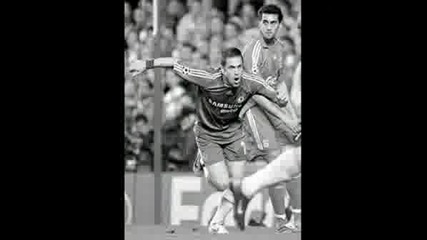 Chelsea Best Team